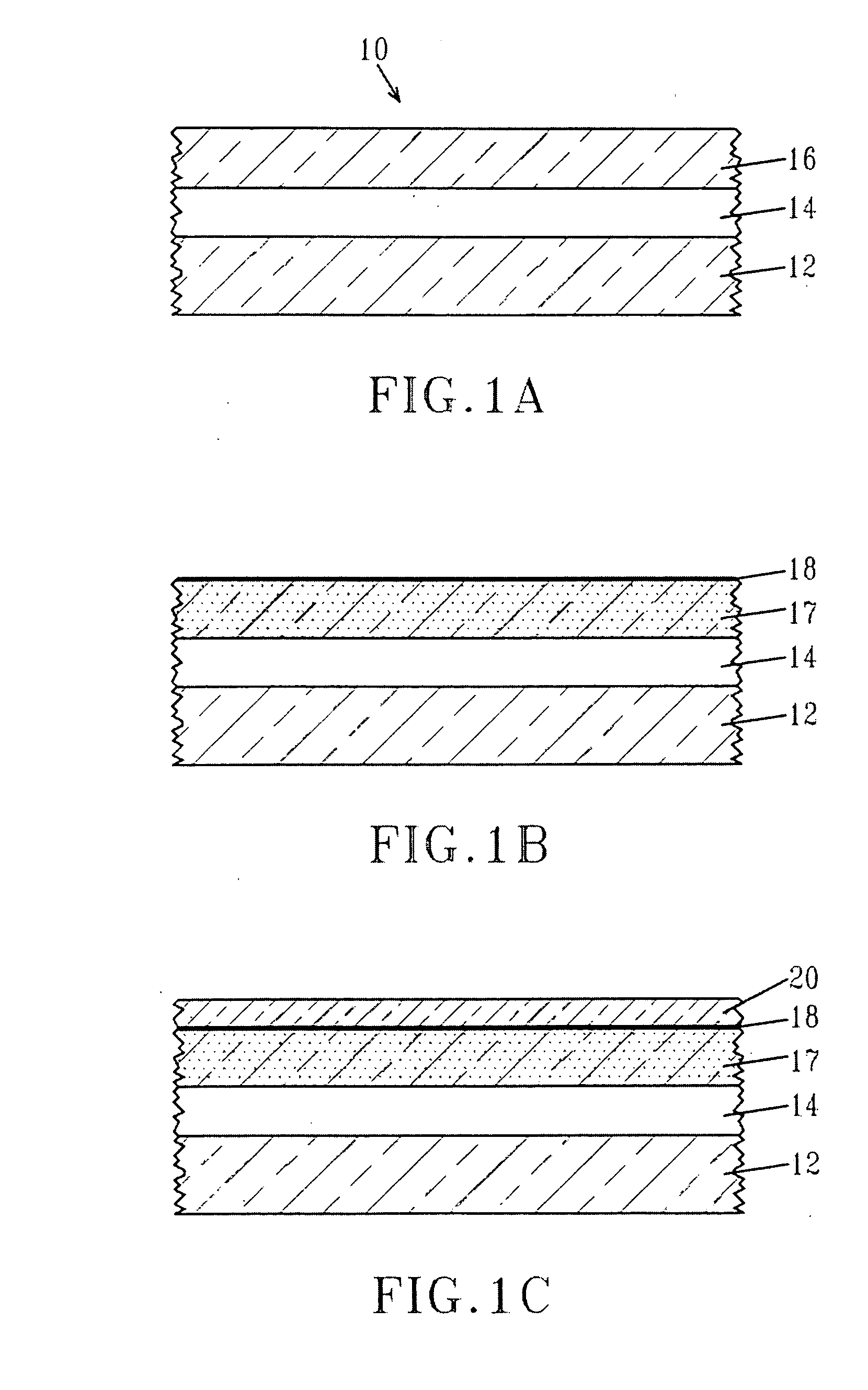 Manufacturable recessed strained RSD structure and process for advanced CMOS