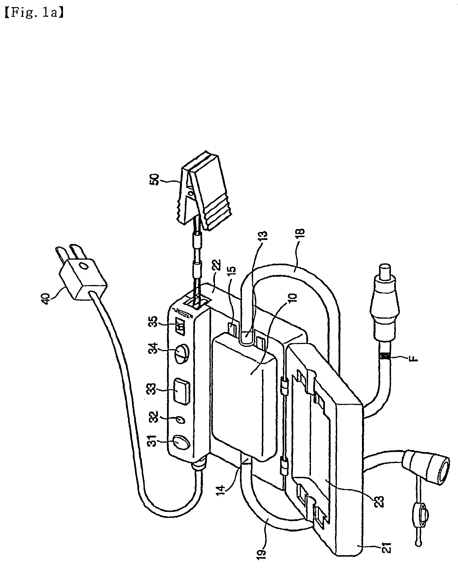 Warmer for medical treatment and its control method