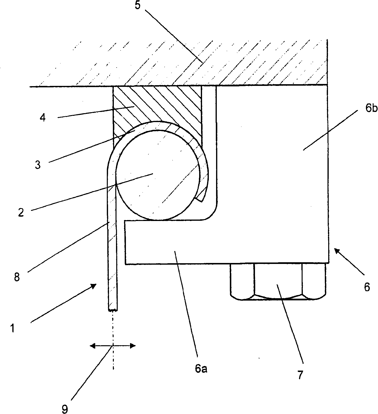 Oil sump and method of its production