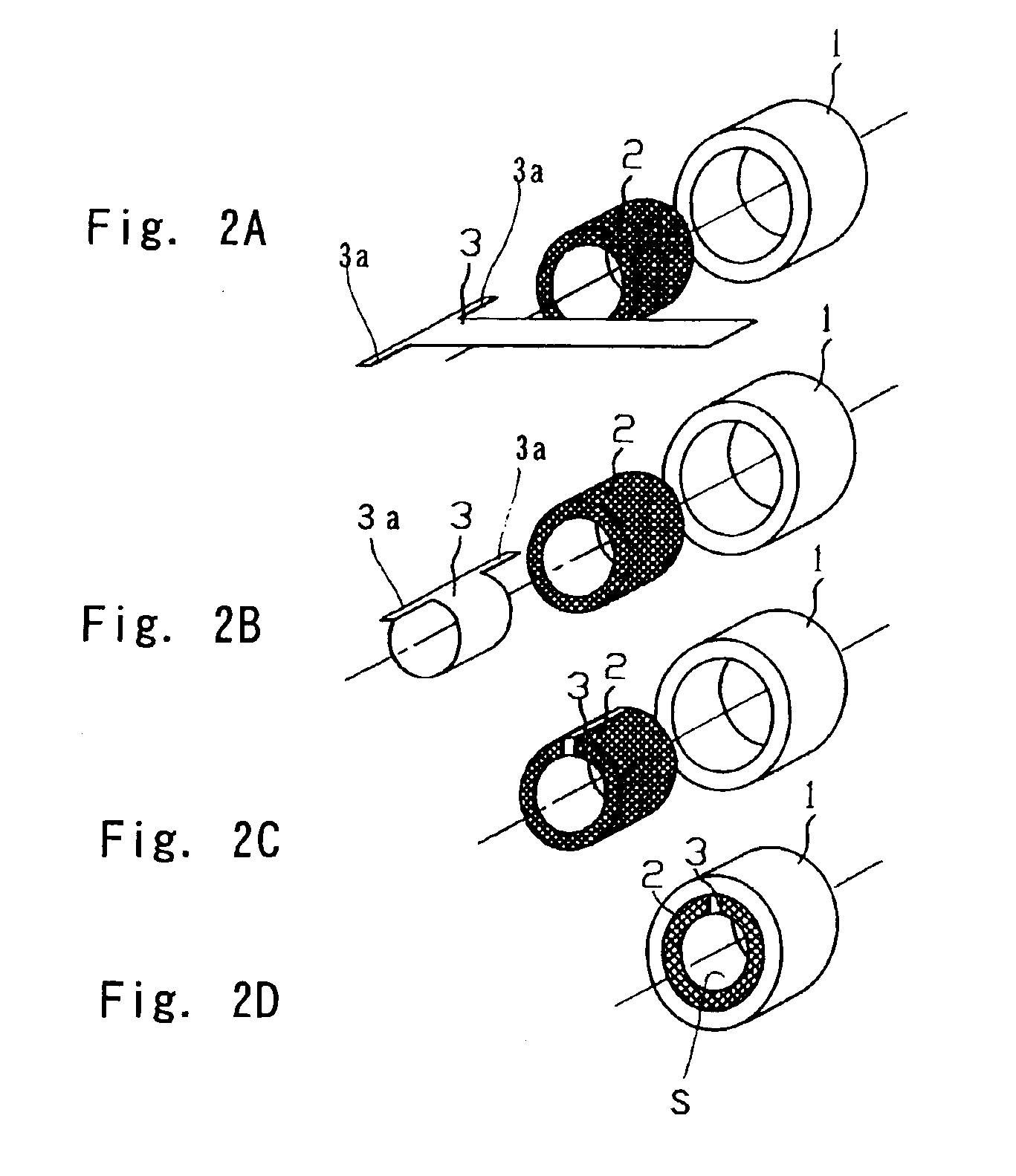 Foil bearing and spindle device using the same
