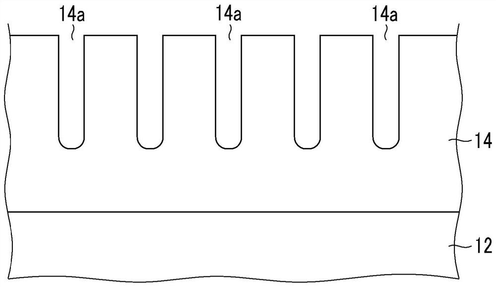 Planographic printing original plate, and method for manufacturing planographic printing original plate