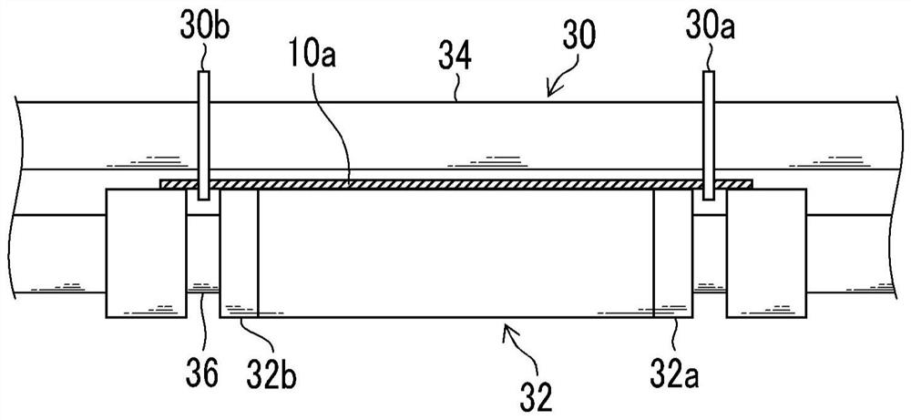 Planographic printing original plate, and method for manufacturing planographic printing original plate