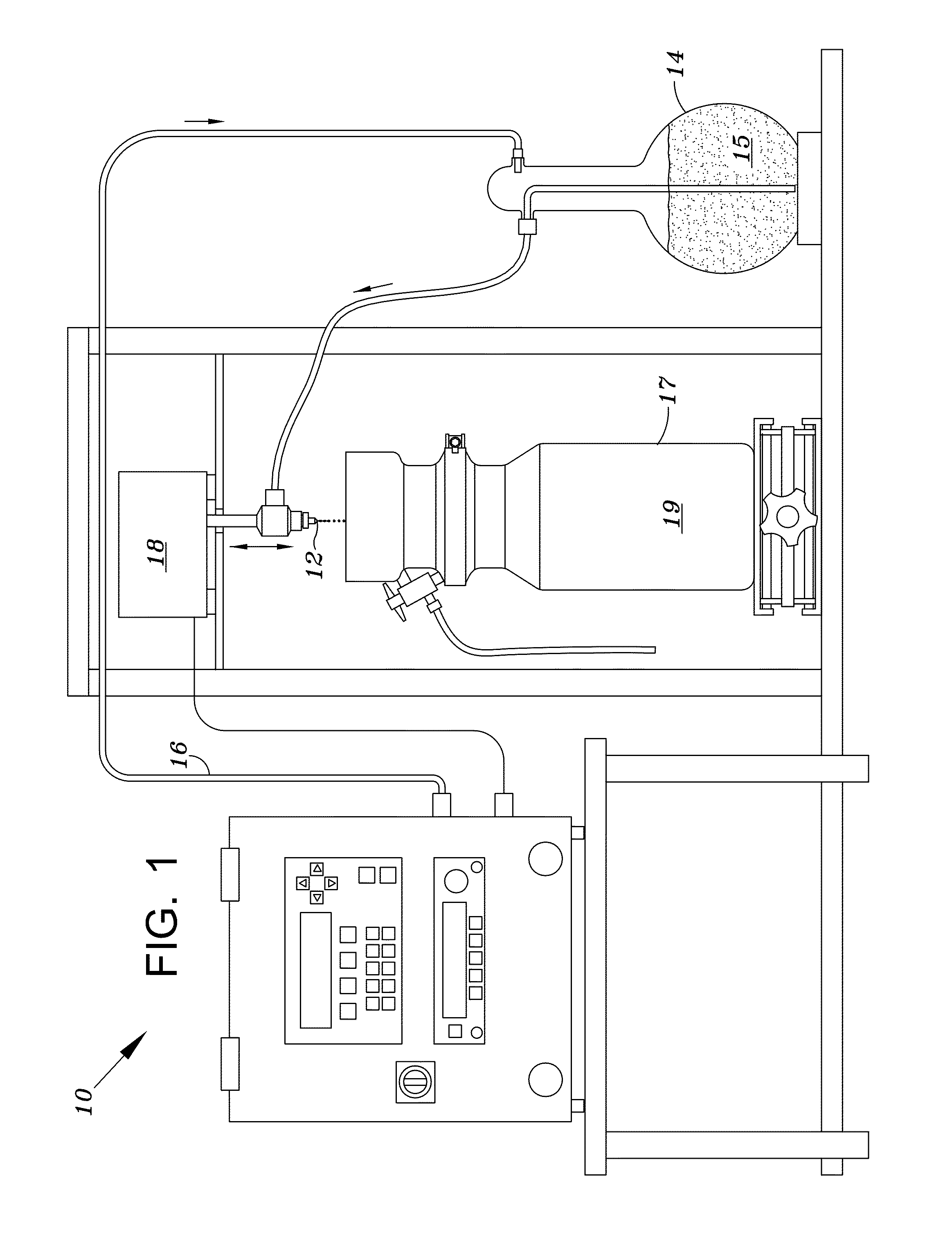 Proppant particles formed from slurry droplets and method of use