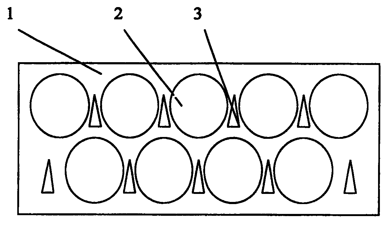 Heat conduction equipment applying semiconductor principle and uses thereof