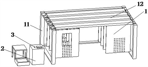 A Pediatric Neurotactile Tester