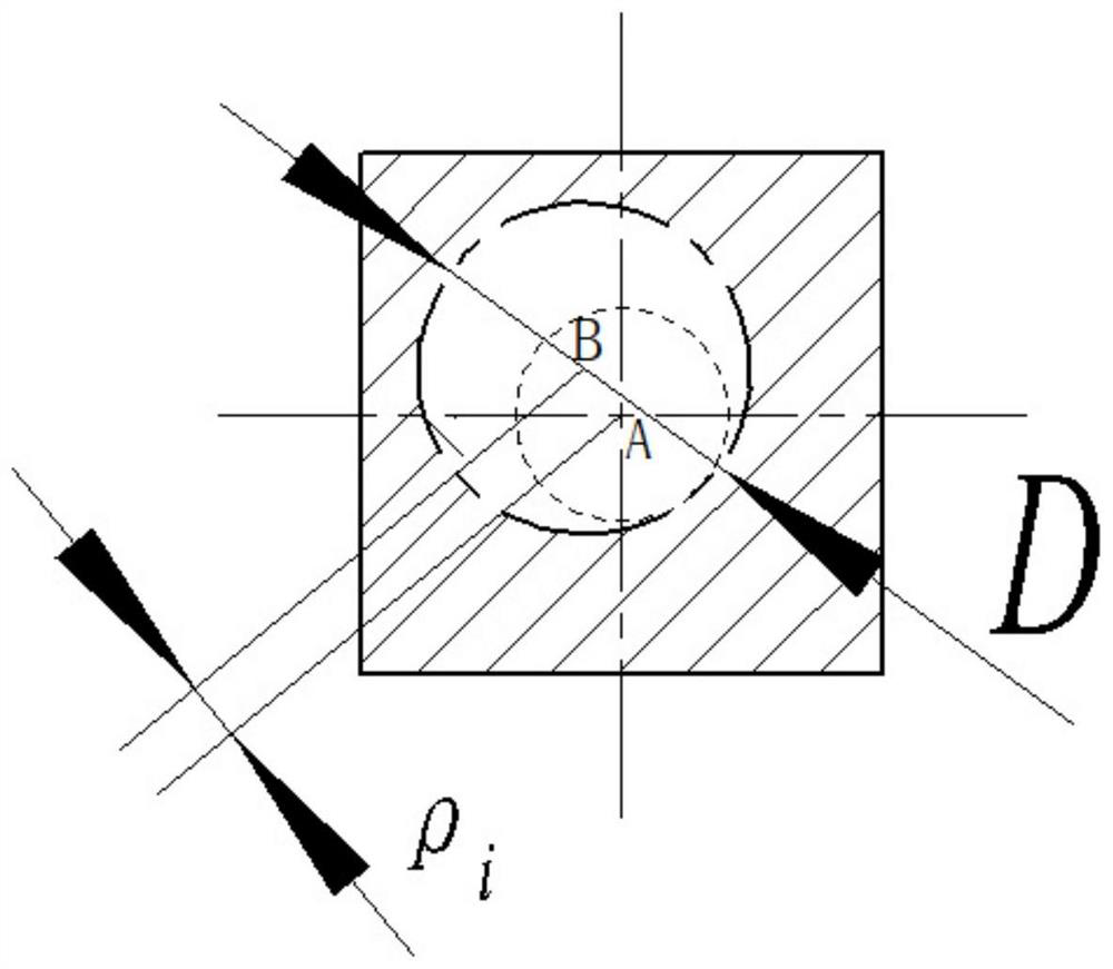 A Method for Determining the Air Pressure Needed by Air Jet to Seedling Pot of Pinus pine