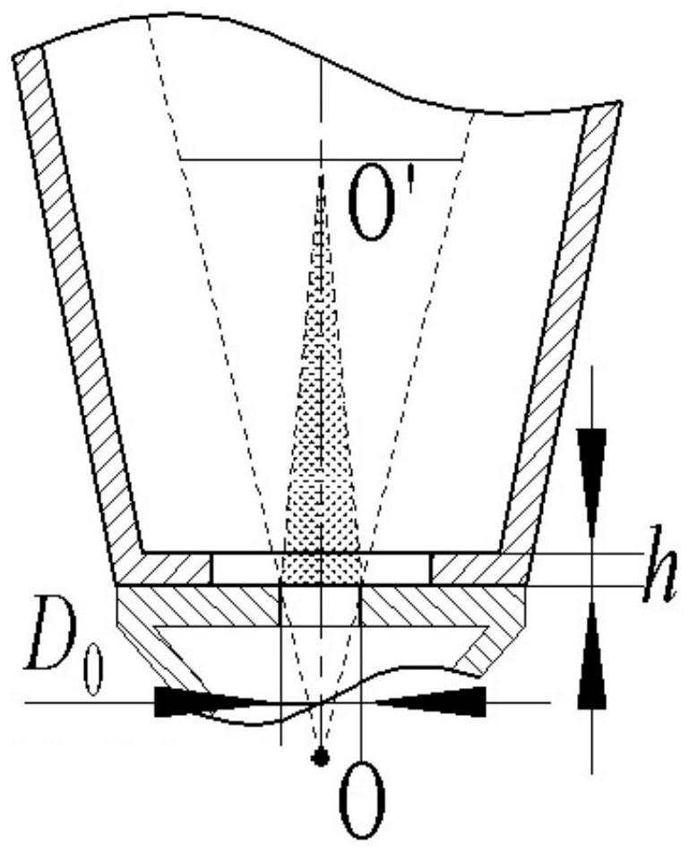 A Method for Determining the Air Pressure Needed by Air Jet to Seedling Pot of Pinus pine