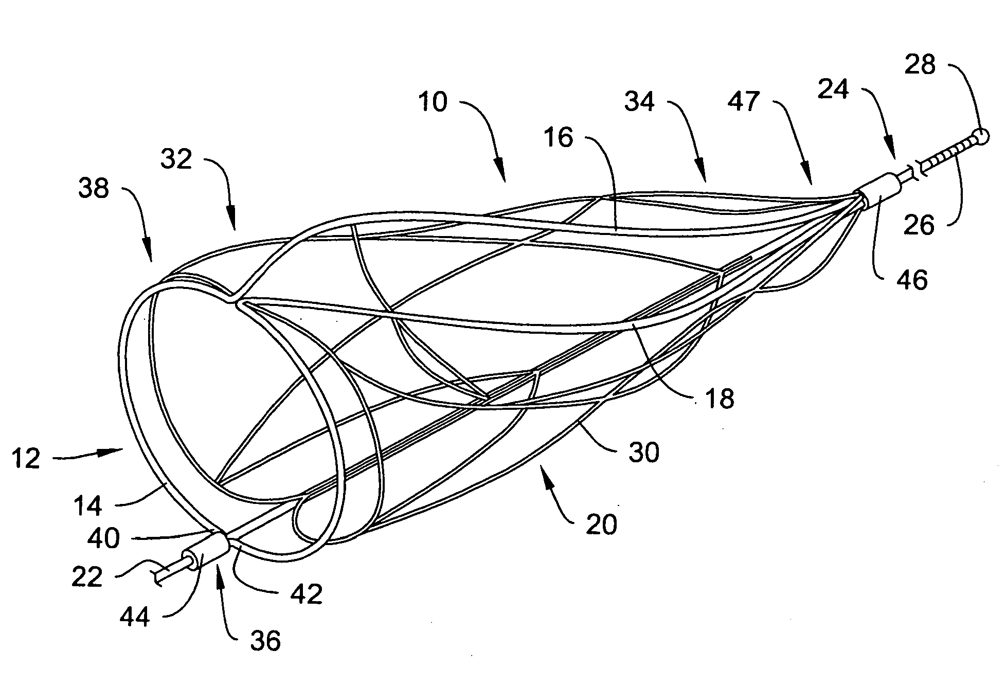 Embolectomy devices