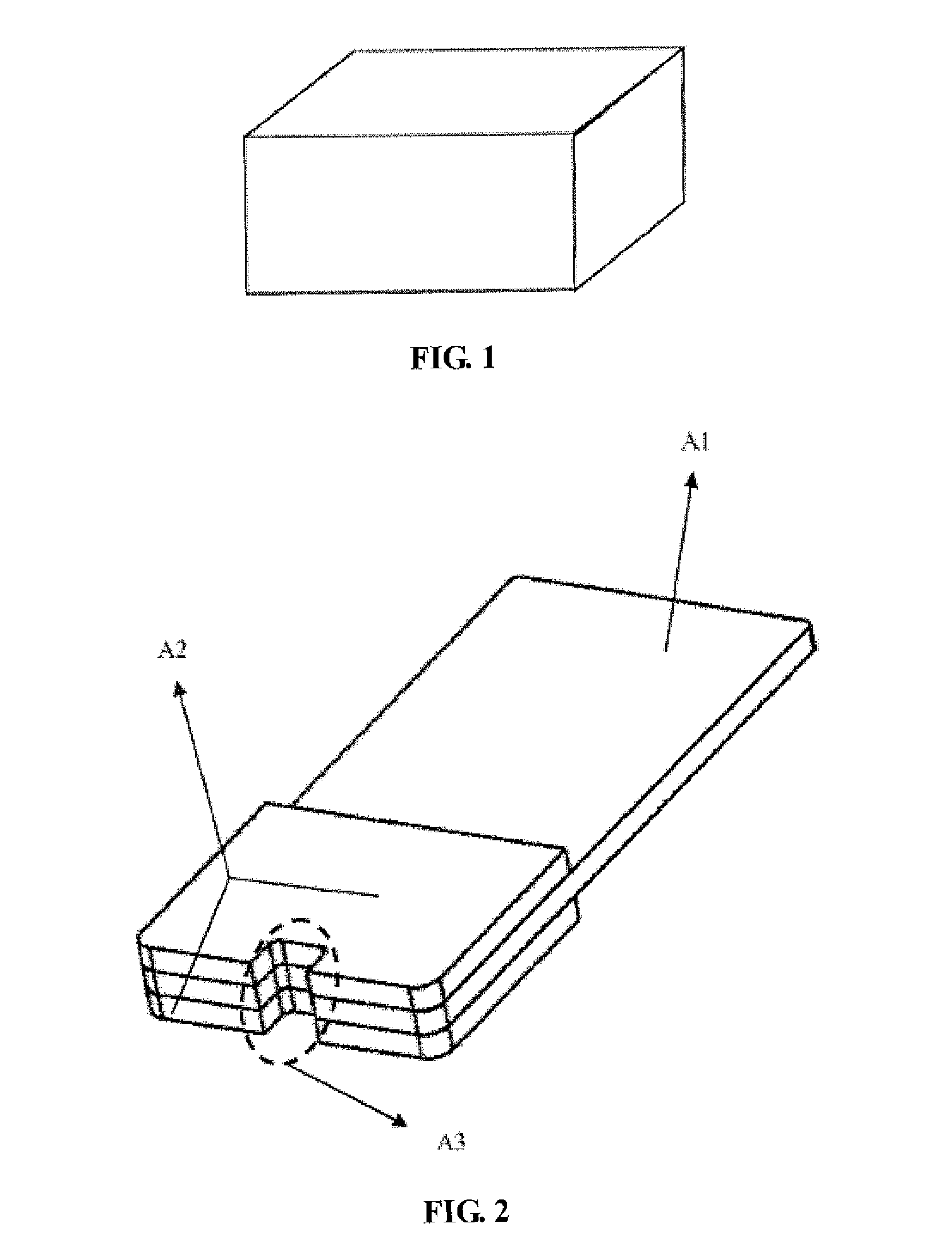 Counter balancing apparatus for moving-iron bone-conducted sound receiving device