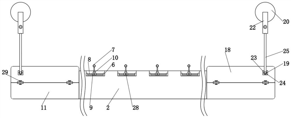 High-speed data transmission cable