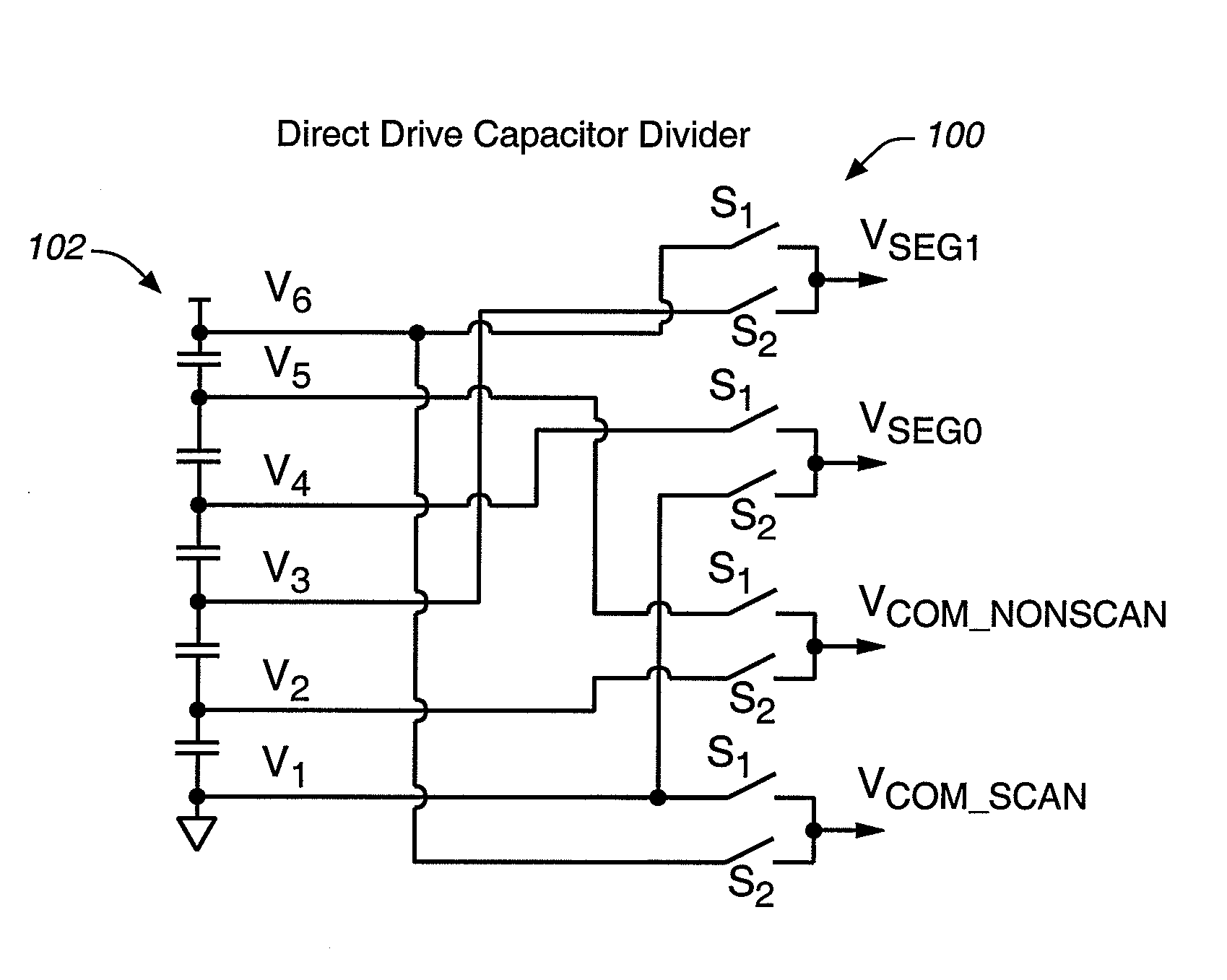 LCD Driver