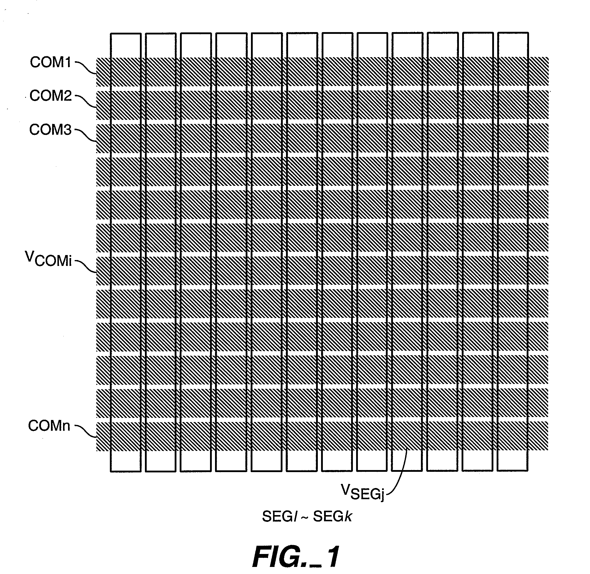 LCD Driver