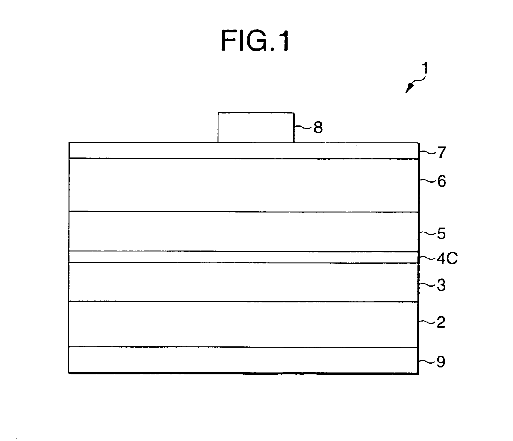 Group III nitride compound semiconductor device