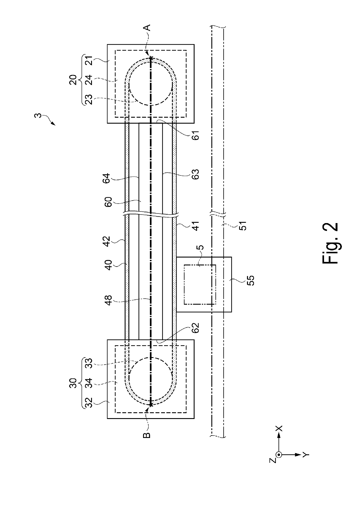 Carriage moving mechanism and liquid discharge apparatus