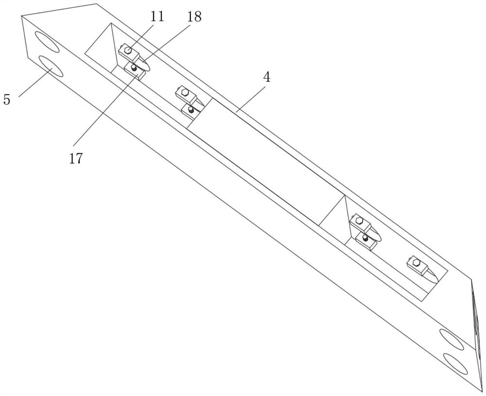 A real-time lifting console for material transportation