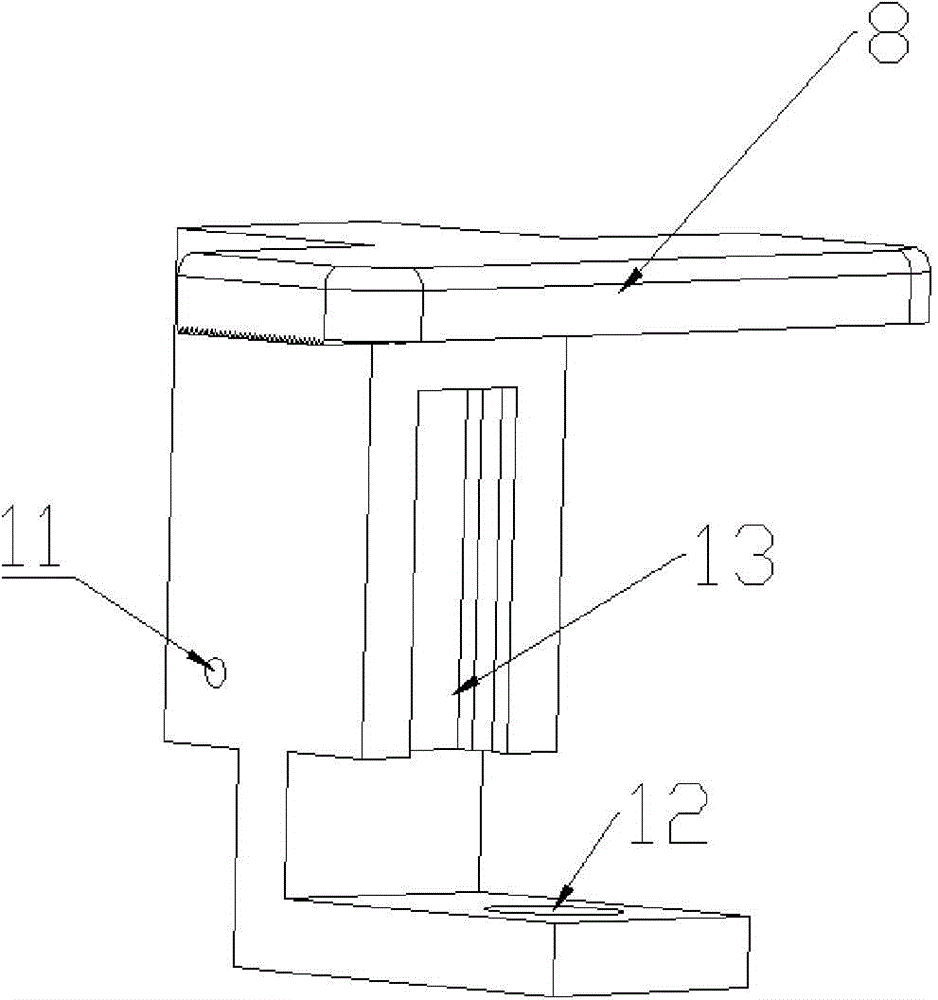 Optical detection apparatus