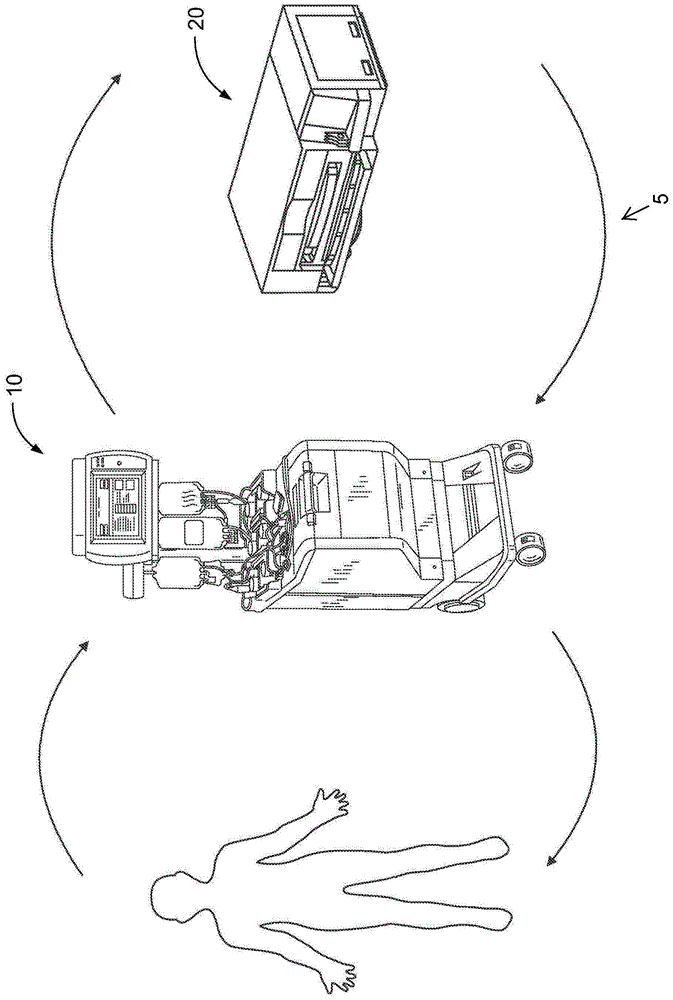 System And Method For Detecting Minimum Hematocrit With Irradiation Receivers During Extracorporeal Photopheresis