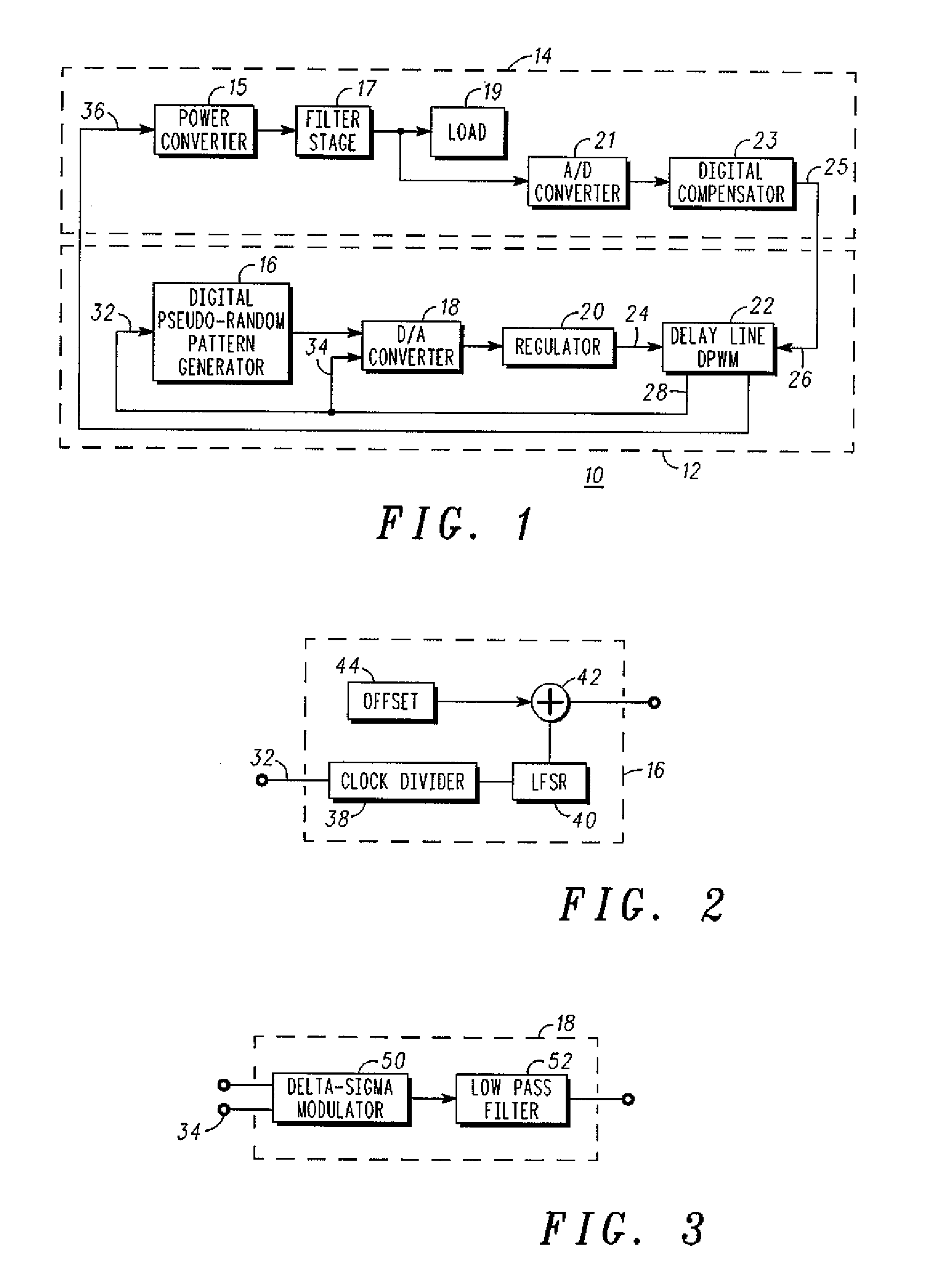 Circuit and method for reducing electromagnetic interference