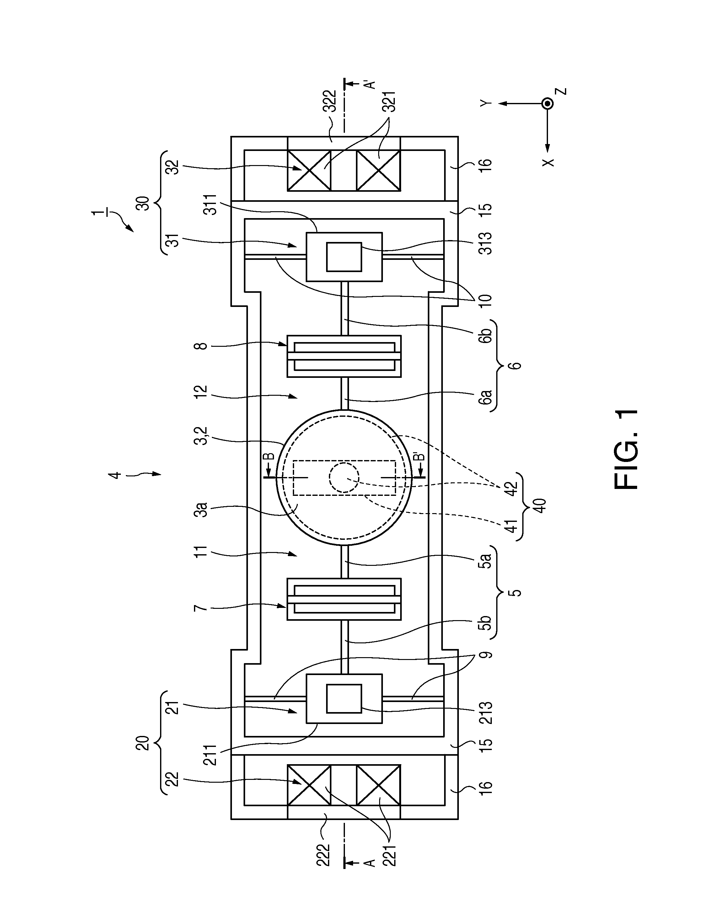 Light scanner and image forming apparatus