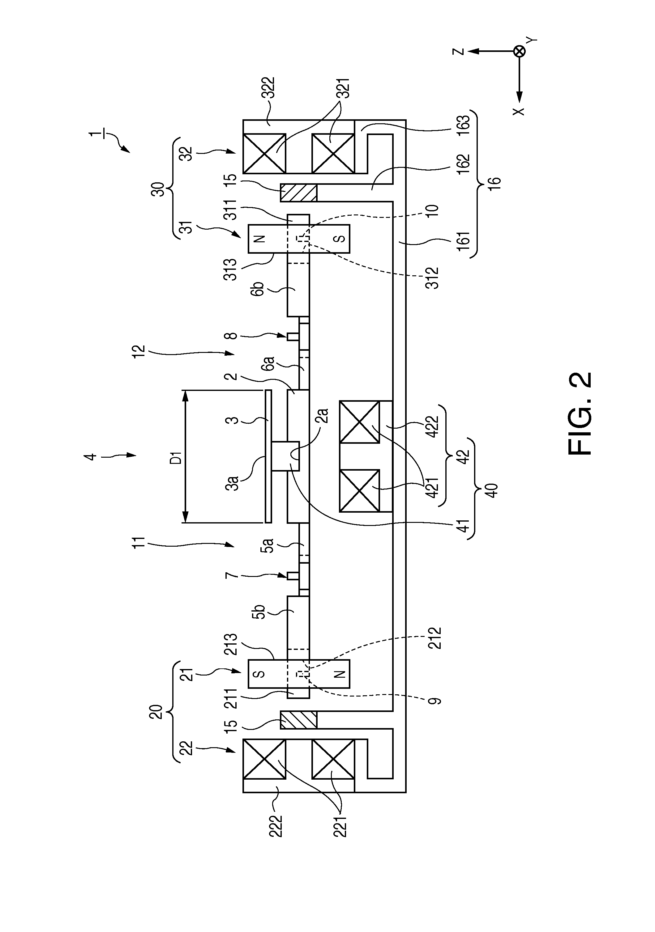 Light scanner and image forming apparatus