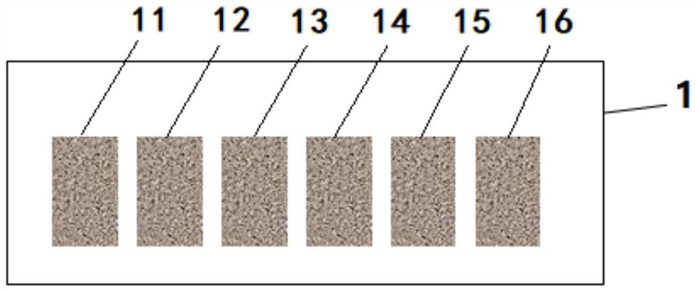 A liquid crystal display panel and its manufacturing method