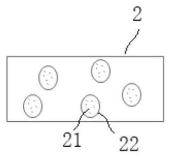 Fabric assembly of vehicle and vehicle