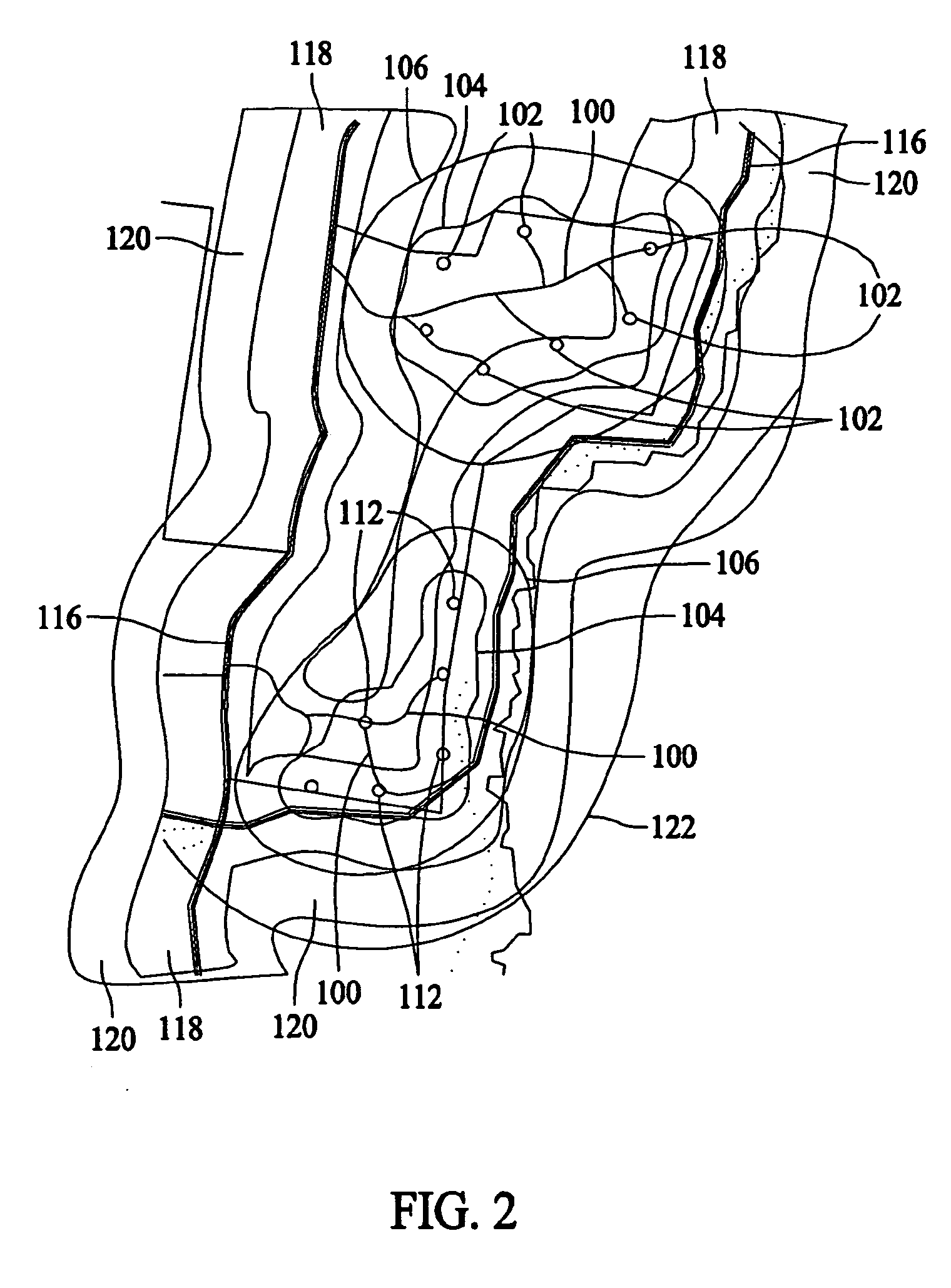 Method and apparatus for producing wind energy with reduced wind turbine noise