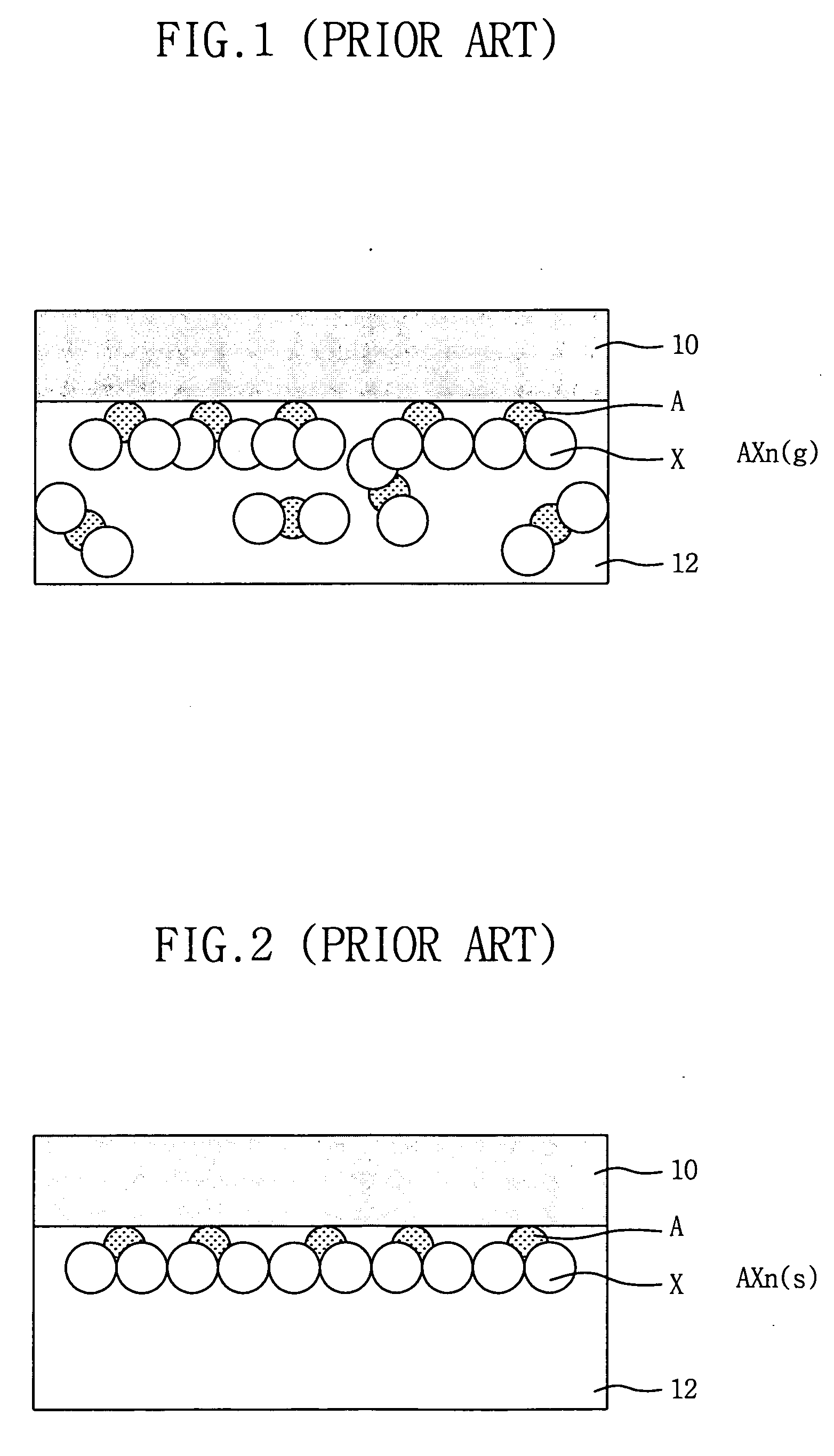 Methods and apparatus for forming thin films for semiconductor devices