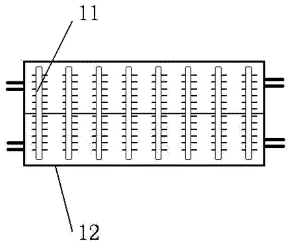 Zinc-air power battery system with heat recovery function