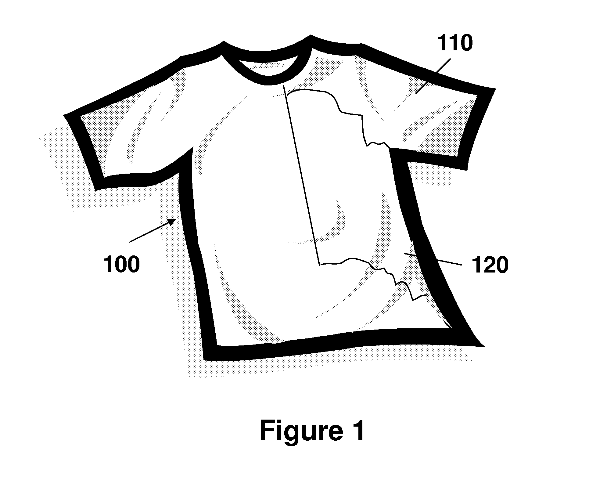 Preparation for application onto a cellulosic fabric or textile material and textile articles comprising same