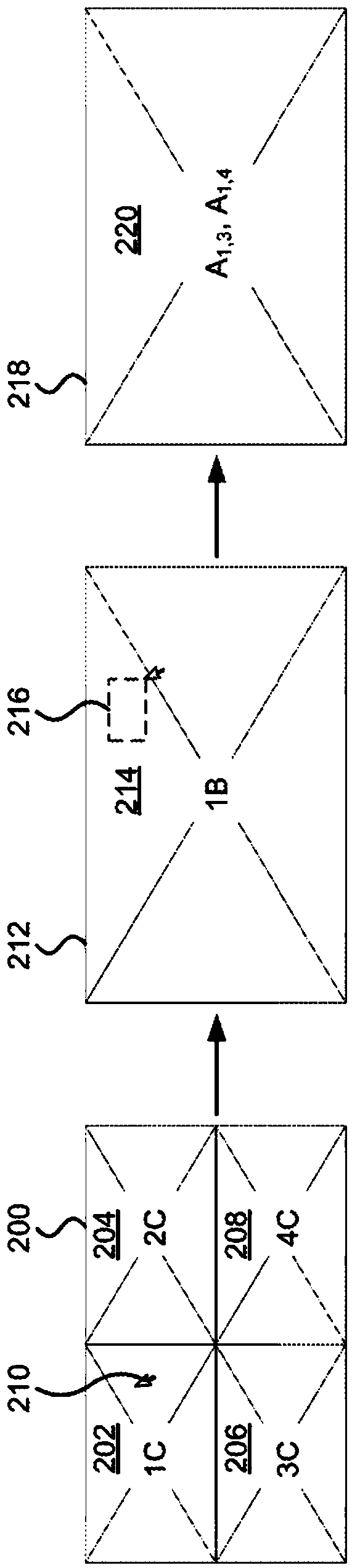 Storage management of streaming data from video source devices