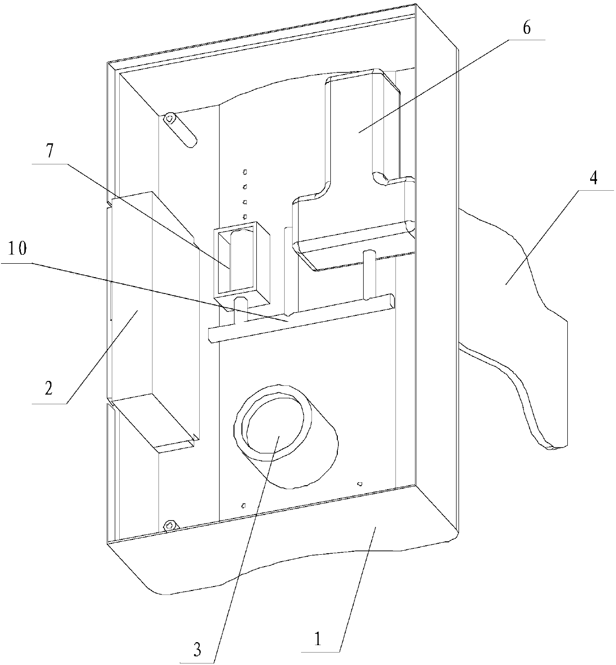 Infusion assisting apparatus