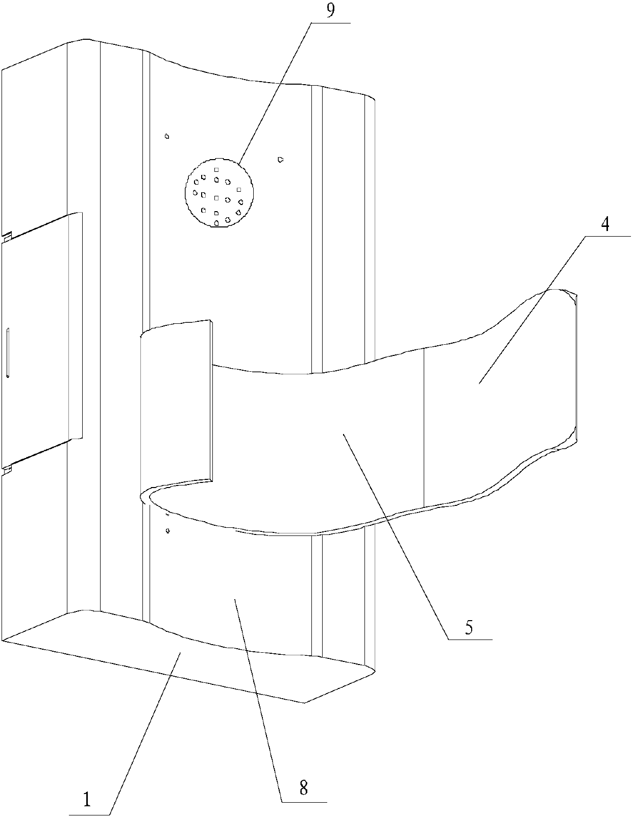 Infusion assisting apparatus