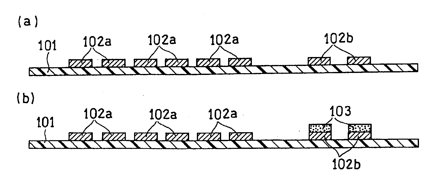 Electronic component mounting method, electronic component placement machine, and electronic component mounting system