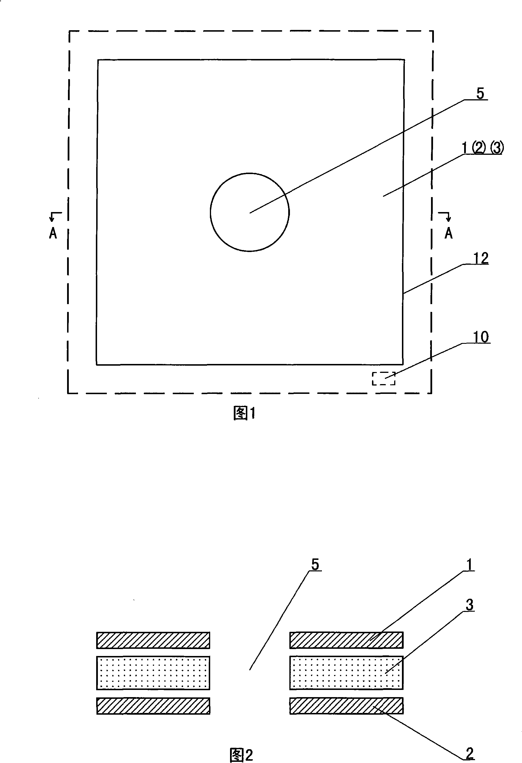 Manufacturing method for embedding heat radiating fin on printed circuit board