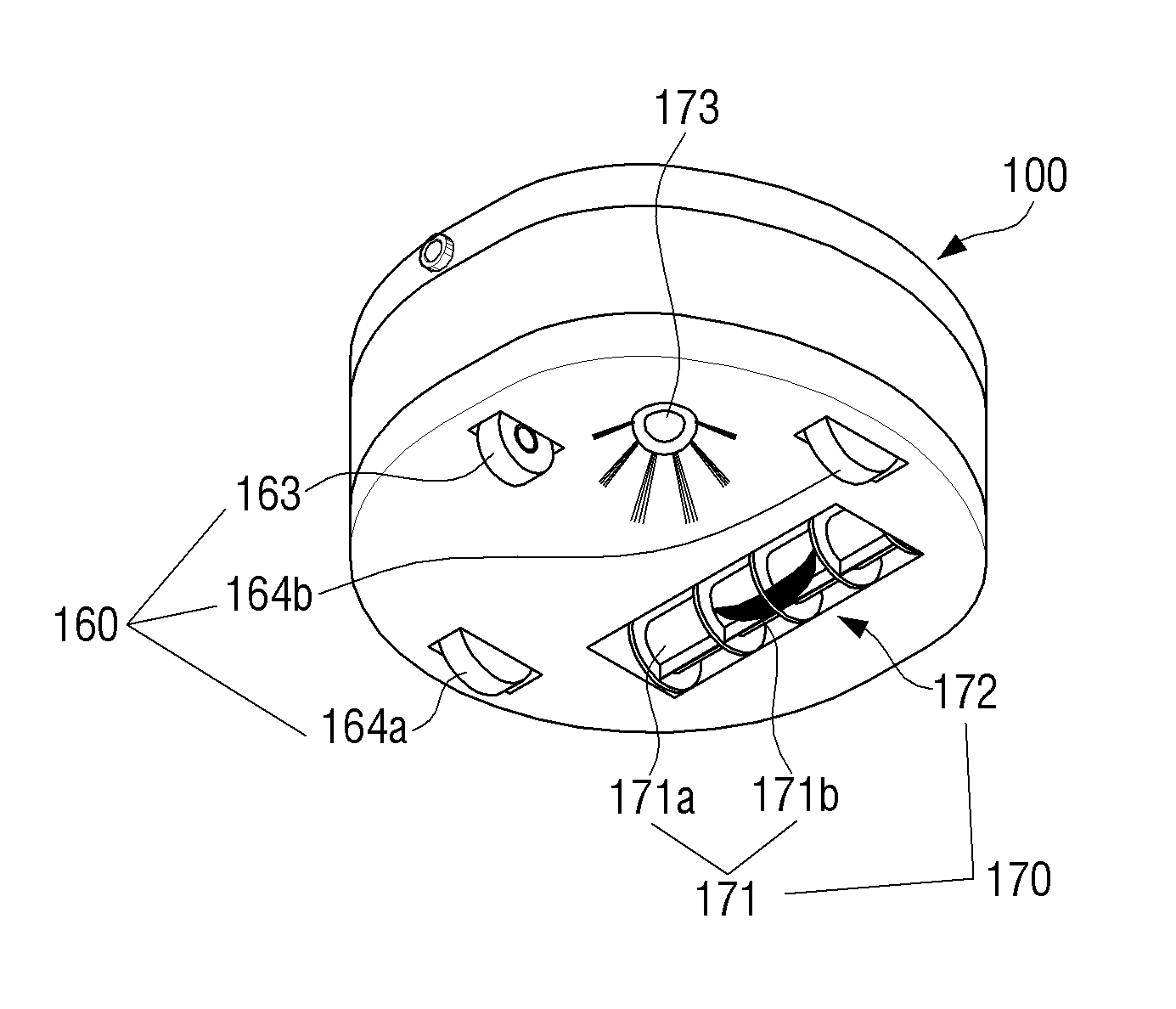 Robot cleaner, terminal apparatus, and method of controlling the same