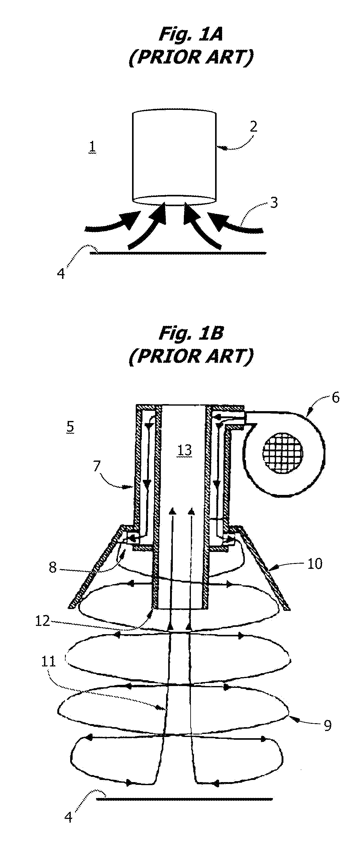 Particle Interrogation Devices and Methods