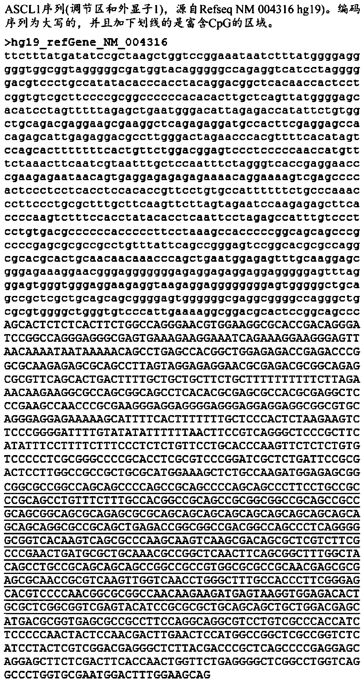 A methylation classifier for detection of hpv-induced invasive cancers, nonhpv- induced gynaecological and anogenital cancers and their high-grade precursor lesions