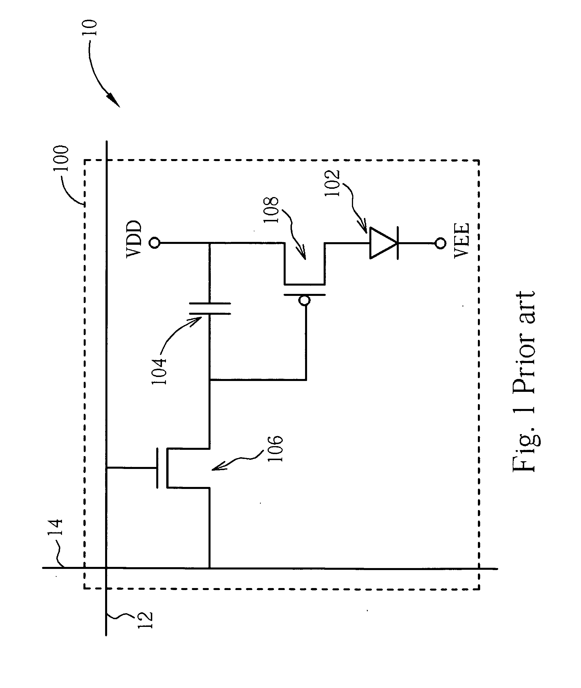 Systems for displaying images involving reduced mura