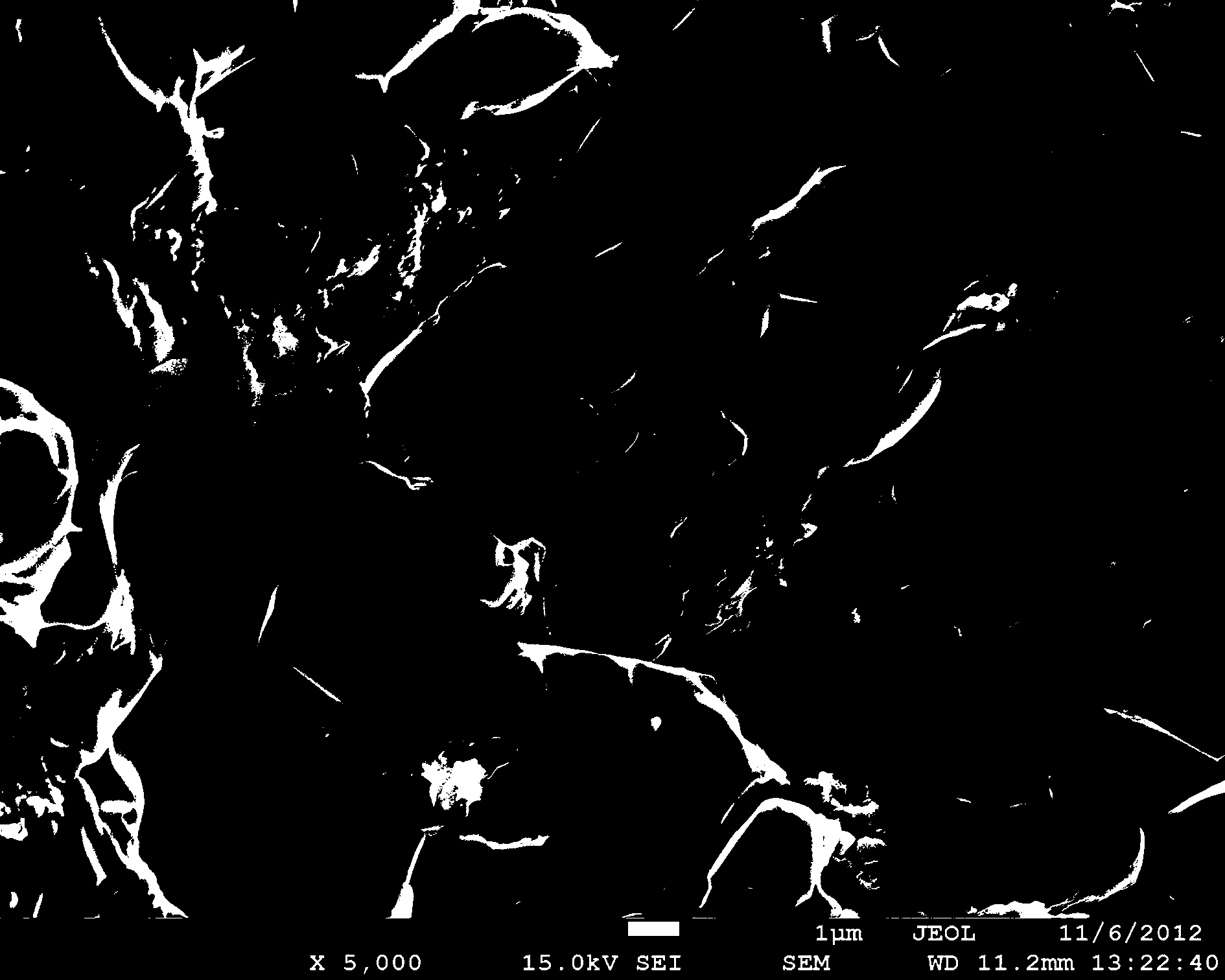 Method for sintering zirconium diboride ceramic material