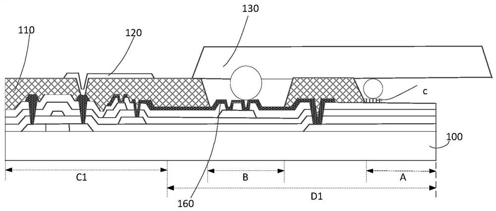 Array substrate, preparation method thereof and display device