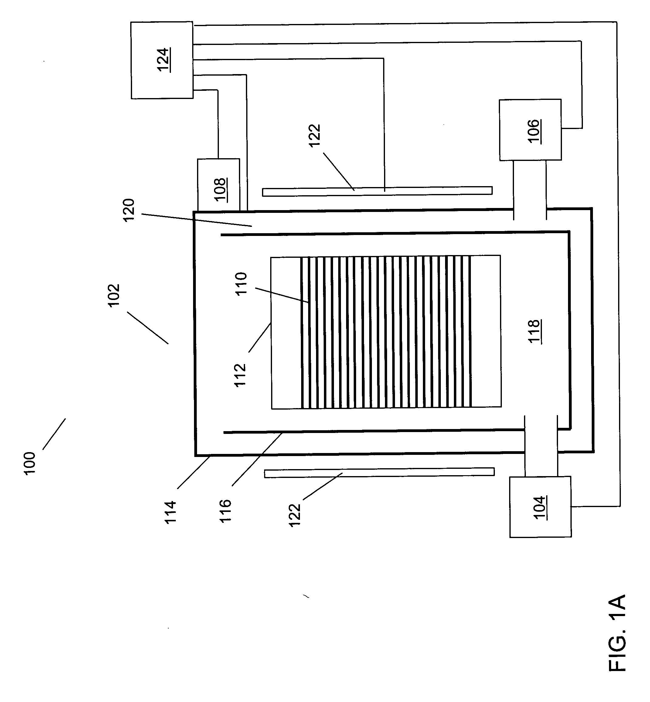 Method for monitoring status of system components
