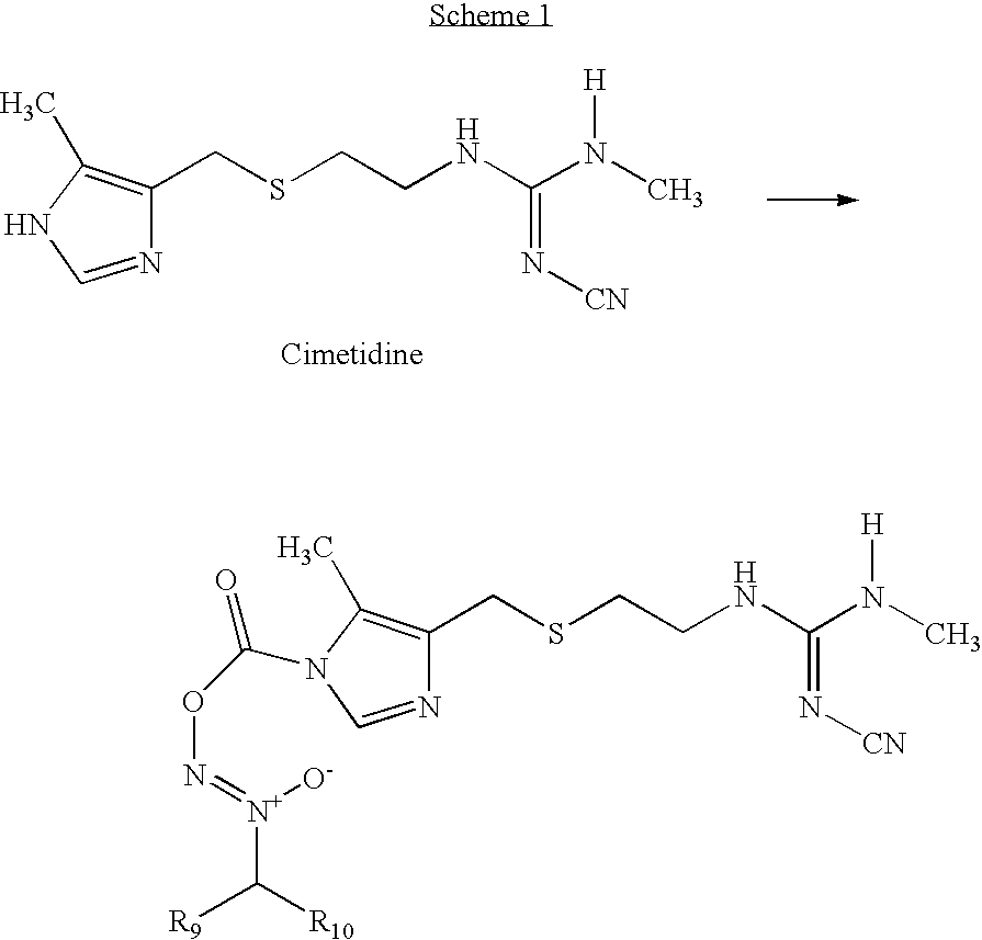 Compounds, polymers and methods for treating gastrointestinal dysfunction