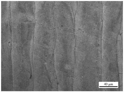 A method for forming high-entropy alloys by additive manufacturing technology