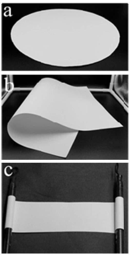 Refractory Imitation "Xuan Paper"