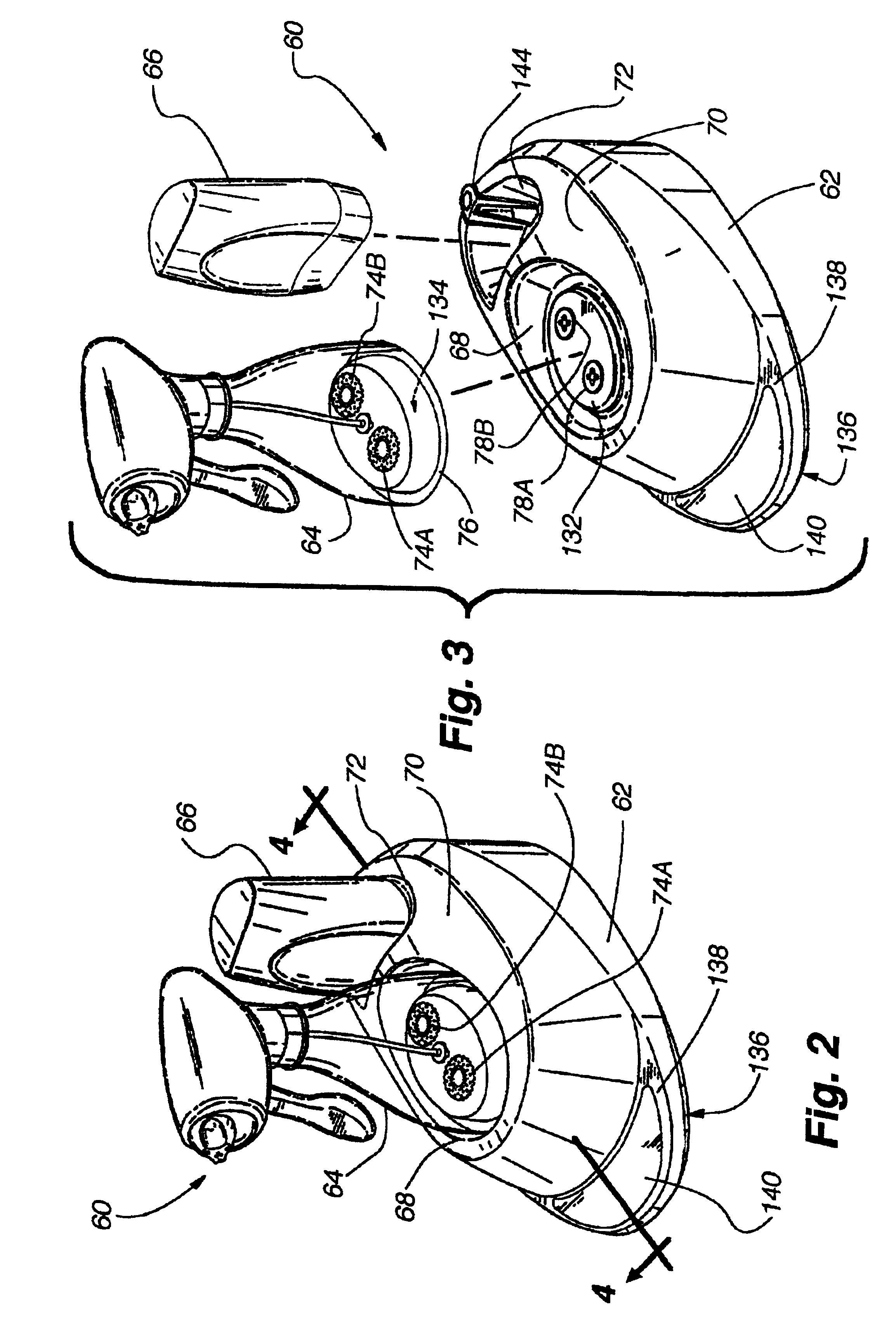 Device and method for generating and applying ozonated water