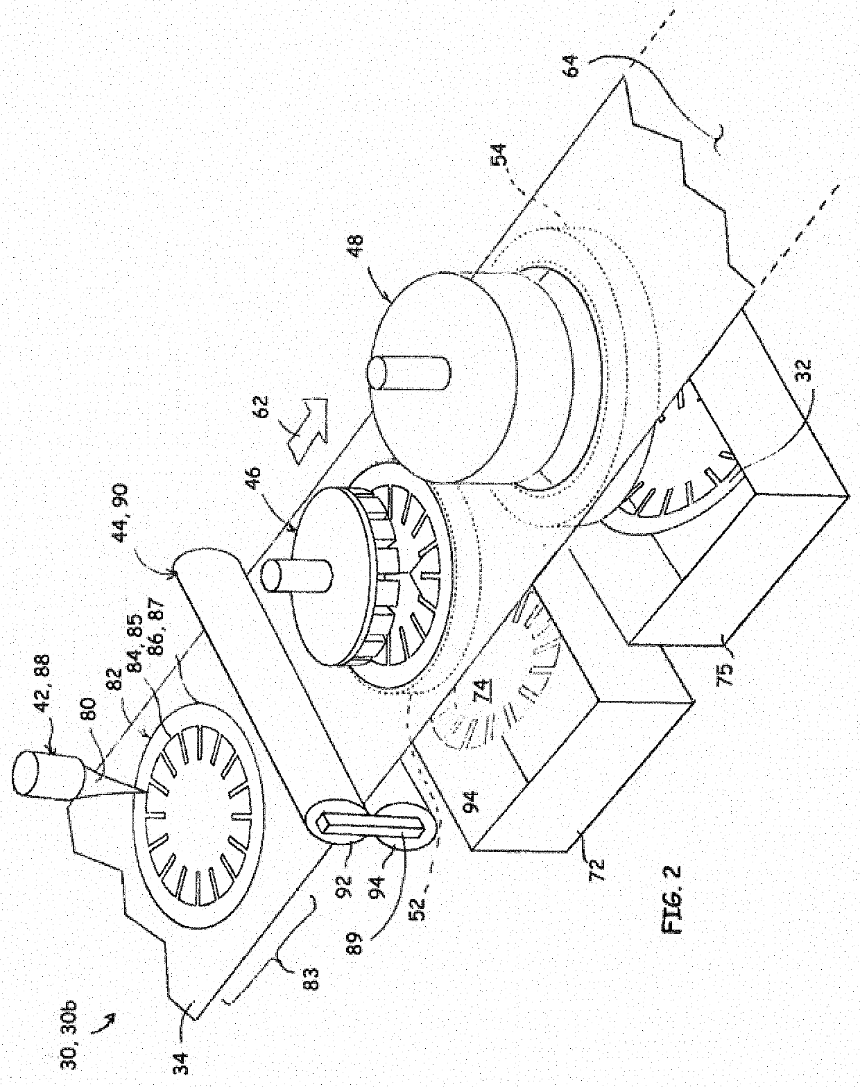 Laser assisted machining of sheet material