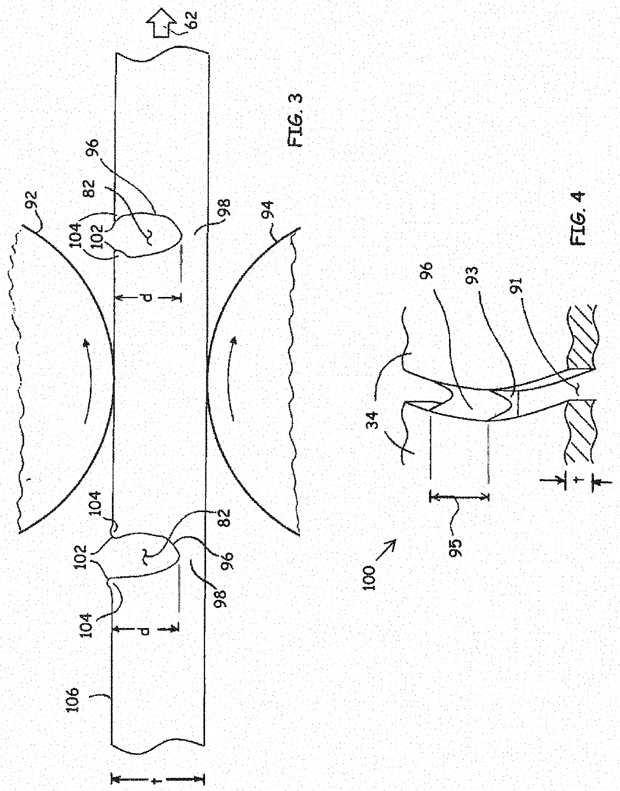 Laser assisted machining of sheet material