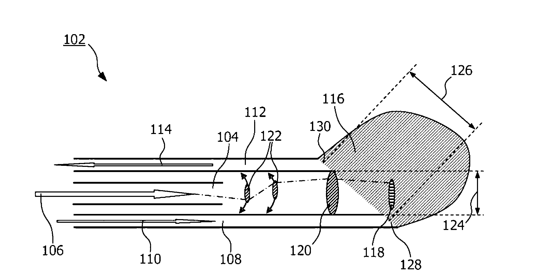 Extending image information