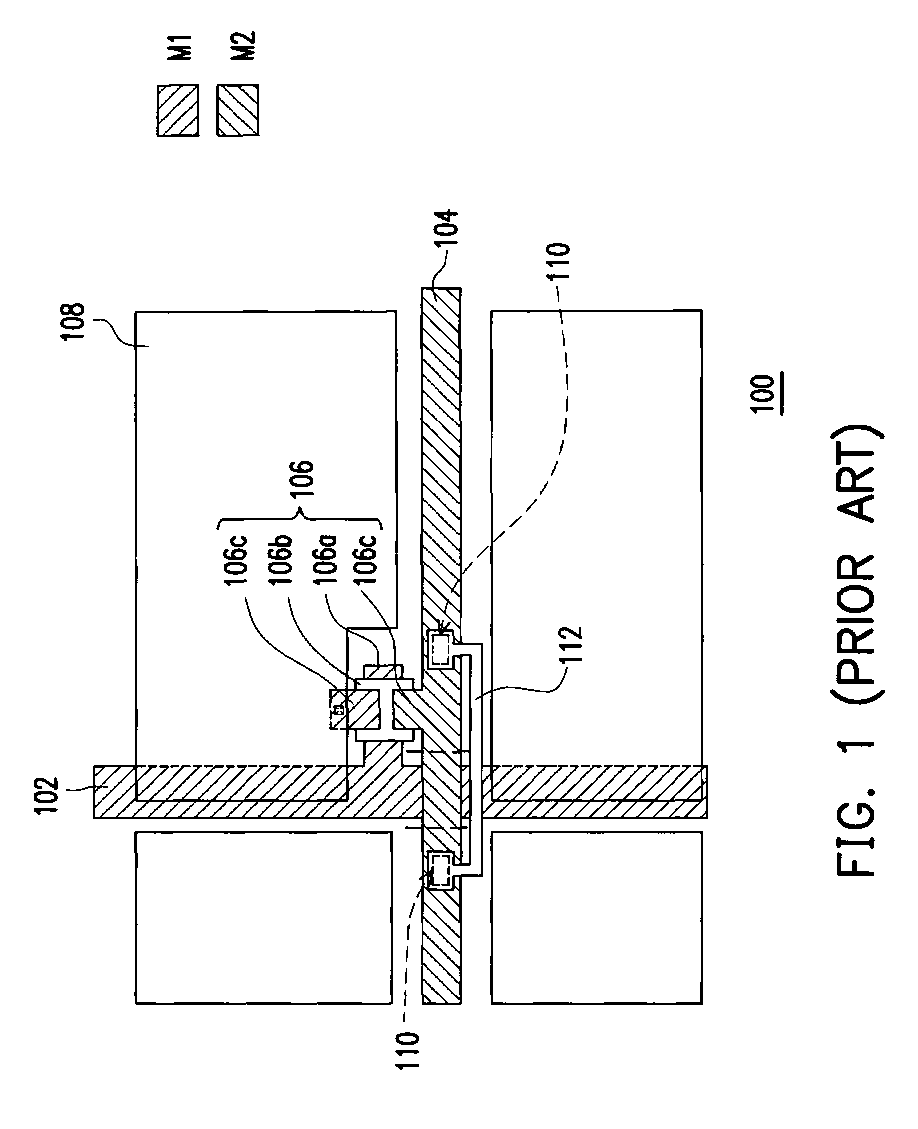 Thin film transistor array substrate and repairing method of the same